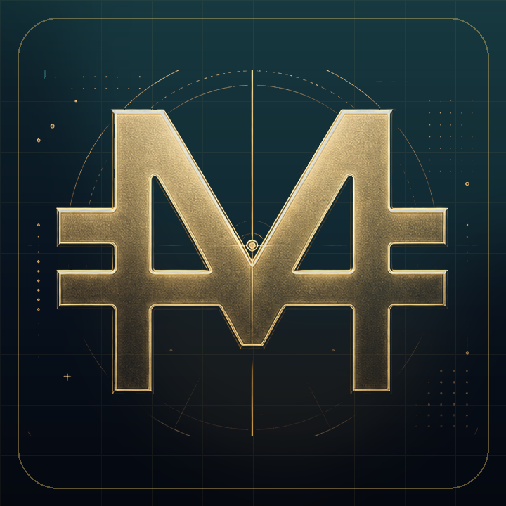 Meridian Phone 标识